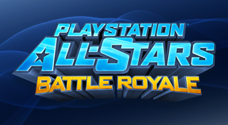 PlayStation All Stars - Battle Royale