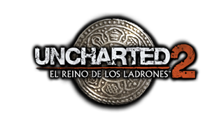 Uncharted 2: Among Thieves™