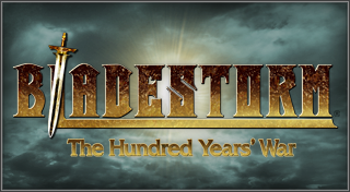 Bladestorm: The Hundred Years' War