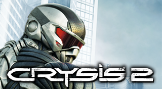 Crysis 2