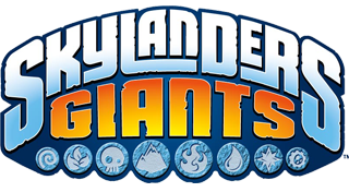 Skylanders Giants