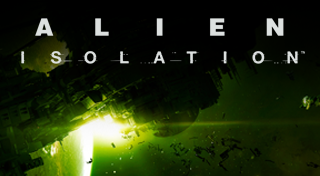 Alien Isolation