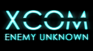 X-COM - Enemy Unknown