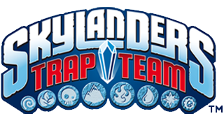 Skylanders Trap Team