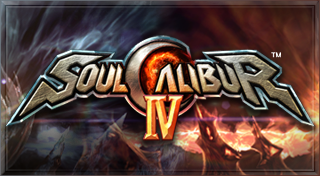 Soul Calibur IV