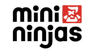 Mini Ninjas