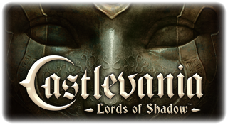 Castlevania Lords of Shadow™
