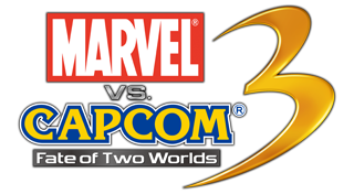 Marvel Vs. Capcom 3 - Fate Of Two Worlds