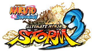 Naruto Shippuden™ Ultimate Ninja Storm 3 Full Burst
