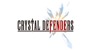 Crystal Defenders