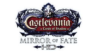 Castlevania Lords of Shadow: Mirror of Fate