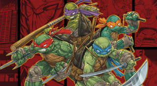 Teenage Mutant Ninja Turtles™: Mutants in Manhattan