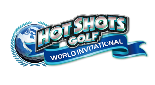 Hot Shots Golf - World Invitational