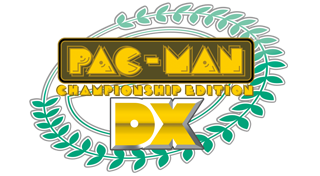 Pac Man Championship Edition DX