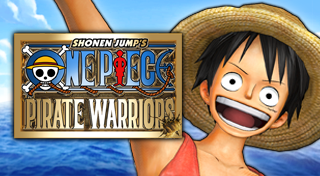 One Piece - Pirate Warriors