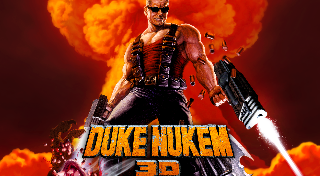 Duke Nukem 3D Megaton Edition