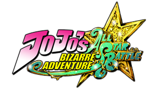 JoJo's Bizarre Adventure: All Star Battle