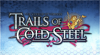 The Legend of Heroes: Trails of Cold Steel