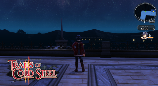 The Legend of Heroes: Trails of Cold Steel II