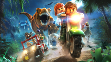 LEGO Jurrasic World