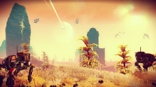 No Man's Sky