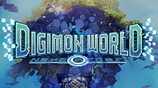 Digimon World: Next Order