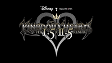 Kingdom Hearts 1.5/2.5 Final Mix