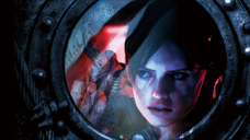 Resident Evil Revelations