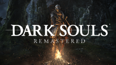 Dark Souls Remastered