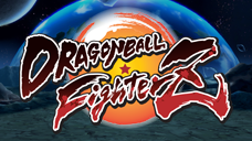  Dragon Ball FighterZ