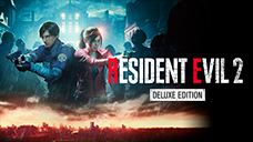 Resident Evil 2 Remake