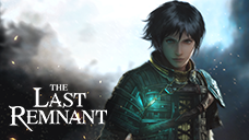 THE LAST REMNANT Remastered