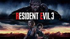 Resident Evil 3 Remake