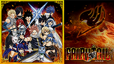 FAIRY TAIL