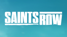 Saints Row Reboot
