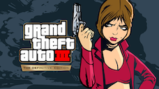 Grand Theft Auto III (Definitive Edition)