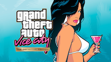 Grand Theft Auto Vice City (Definitive Edition)