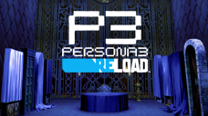 Persona 3 Reload