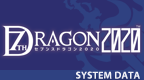 7th Dragon 2020