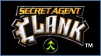 Secret Agent Clank