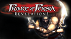 Prince of Persia Revelations