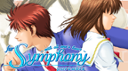 For Symphony: With All One's Heart Portable