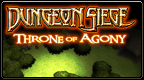 Dungeon Siege: Throne of Agony Allister