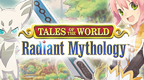 Tales of the World: Radiant Mythology