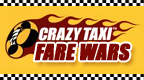 Crazy Taxi: Fare Wars
