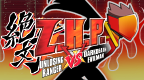 Z.H.P. Unlosing Ranger vs Darkdeath Evilman