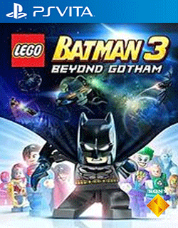 LEGO® BATMAN™ 3: BEYOND GOTHAM