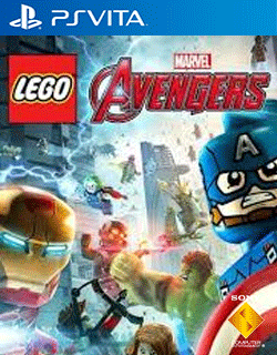 LEGO Marvel's Avengers, Marvel Database