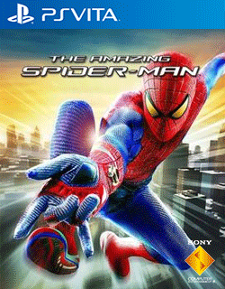 The Amazing Spider-Man