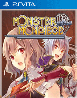 Monster Monpiece™